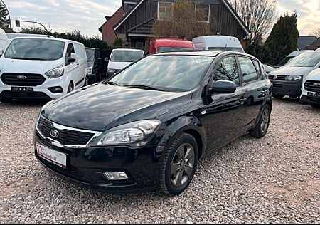 Kia ANDERE Ceed Seven Stars