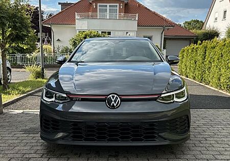 VW Golf Volkswagen VIII GTI Clubsport