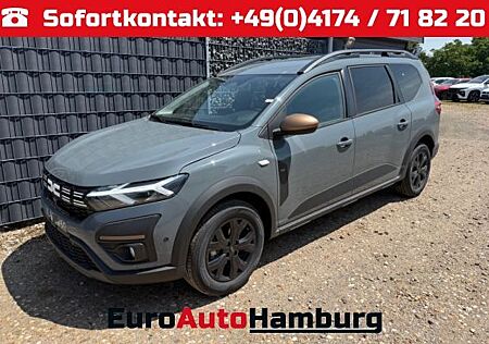 Dacia Jogger TCE 110 Extreme Keyless Totwinkel SHZ