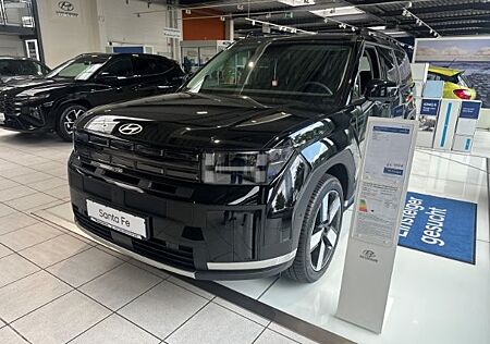 Hyundai Santa Fe 1.6 T-GDI Hybrid 158 kW 4WD Signature E