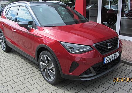 Seat Arona FR