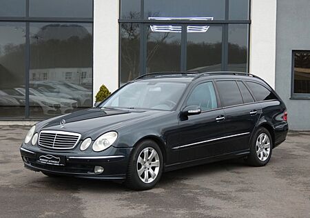 Mercedes-Benz E 320 CDI T AVANTGARDE*Leder*Navi*Klima*Shz*Ahk*