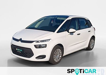 Citroën C4 Picasso HDi / BlueHDi 115 1.6 Automatik EGS