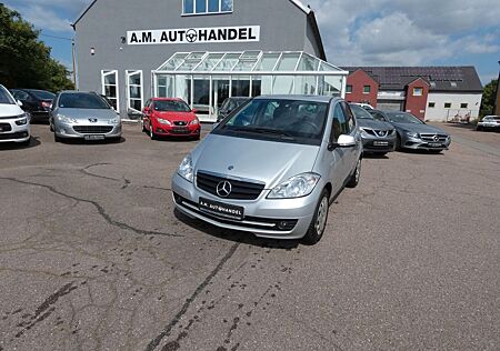 Mercedes-Benz A 160 A -Klasse