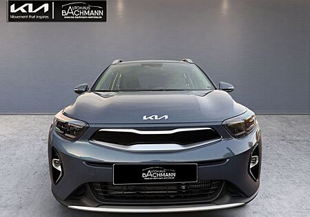 Kia Stonic 1.0 T-GDI DCT Vision/LED-Paket Bluetooth