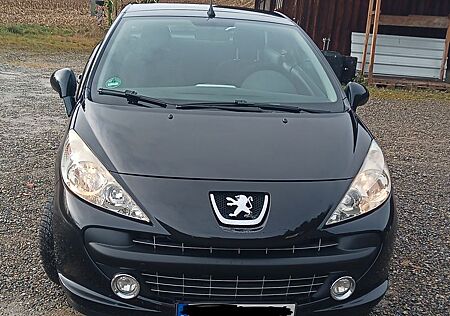 Peugeot 207 CC Filou 120 Filou