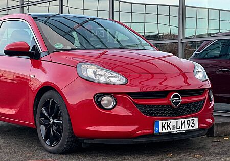 Opel Adam Jam 1.2 Navi Klima Sitzhe Pano