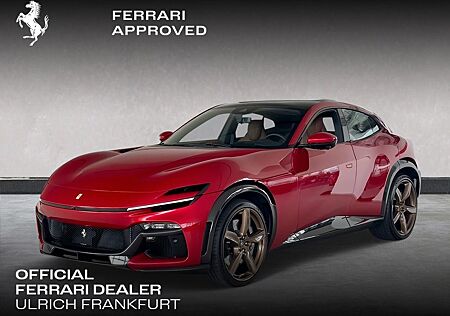 Ferrari Purosangue *** Frankfurt***