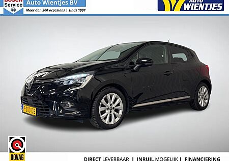 Renault Clio 1.0 TCe | Intens 5-türig | Navi | Led | AHK
