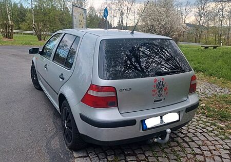 VW Golf Volkswagen IV 1.4 Champ *TOP*