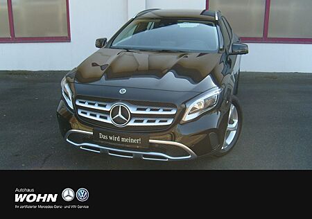 Mercedes-Benz GLA 200 d Urban AHK 360° Kamera Memory LED