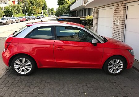 Audi A1 1.4 TFSI S tronic Ambition Ambition