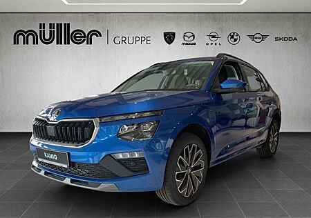 Skoda Kamiq 1.0 TSI Drive
