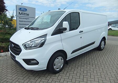 Ford Transit Custom Kasten 300 L2 Trend
