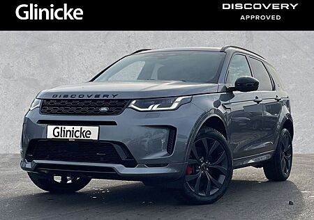 Land Rover Discovery Sport D200 R-Dynamic SE