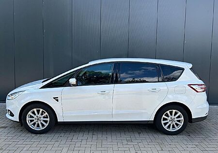 Ford S-Max Trend