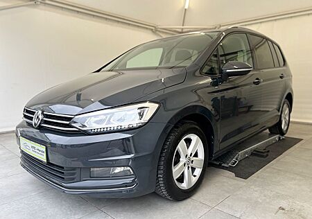 VW Touran Volkswagen Join Start-Stopp 7 Sitzplätze