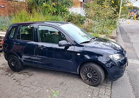 Mazda 2 1.25 55kW Comfort Comfort