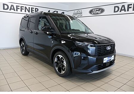 Ford Tourneo Courier gebraucht kaufen Ford Tourneo Courier Active Navi ACC DAB SHZ LenkradH