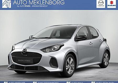 Mazda 2 Hybrid 1.5L Hybrid VVT-i "Exclusive-Line"