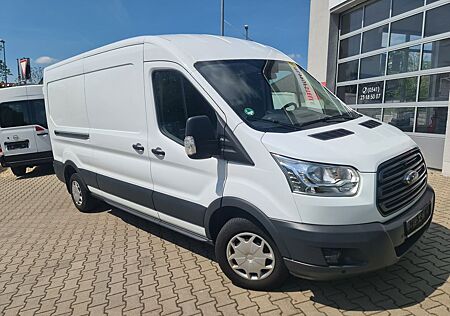 Ford Transit Kasten 310 L3 Trend WoMo Teilausbau