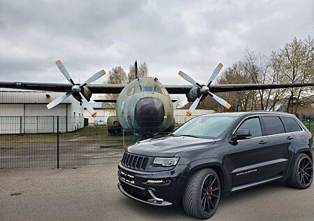 Jeep Grand Cherokee 6.4l V8 HEMI SRT Automatik SRT