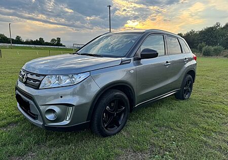 Suzuki Vitara 1.6 VVT Comfort 4x2 Automatik