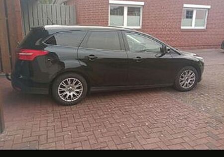Ford Focus 1,5TDCi 70kW DPF Business Turnier Busi...