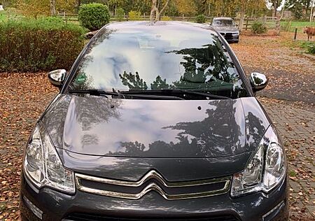 Citroën C3 gebraucht kaufen Citroën C3 PureTech 82 Selection Panoramadach