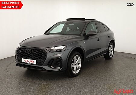 Audi Q5 Sportback 40 TDI S-Line s-tronic LED ACC Navi
