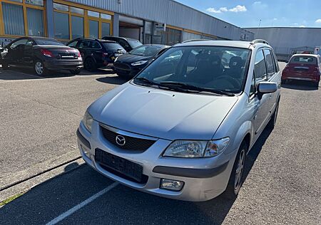 Mazda Premacy Exclusive,84KW,Automatic,Tüv 02/2026