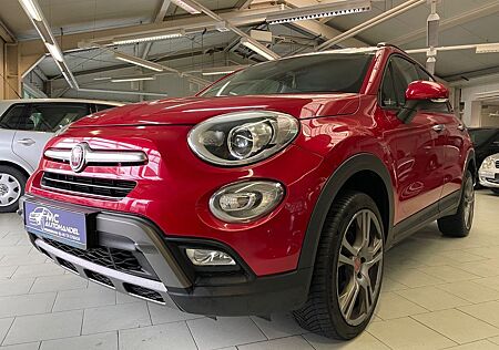 Fiat 500X Opening Edition Off-Road