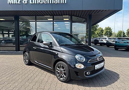 Fiat 500 C 1.2 Cabrio