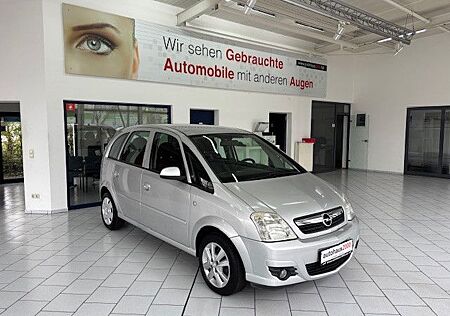 Opel Meriva Edition