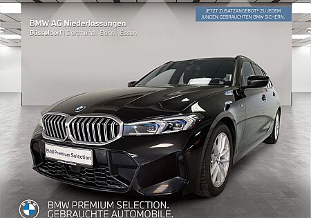 BMW 320i Touring M Sport AHK LiveCockpitProf Kamera