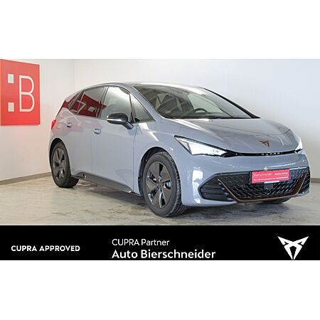 Cupra Born leasen