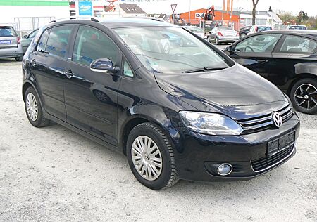 VW Golf Plus Volkswagen VI 2,0 TDi Style/Bi-Xenon/Klimaauto