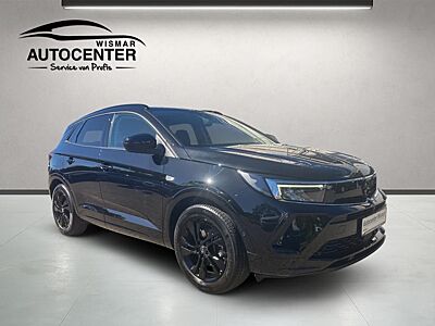 Opel GRANDLAND X 1.2 TURBO 96KW130PS  GS