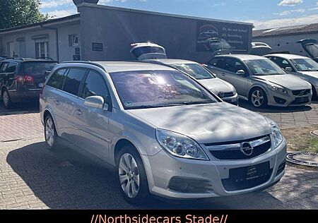 Opel Vectra C Caravan Edition Plus 1.9 CDTI*1HAND*6Ga