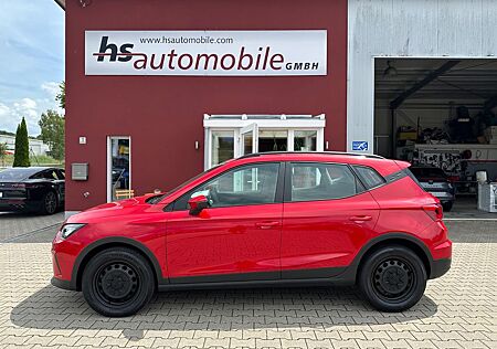Seat Arona 1,0TSI,DAB.LED,