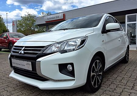 Mitsubishi Space Star 1.2 Intro Edition+ Navi, Sitzheizung