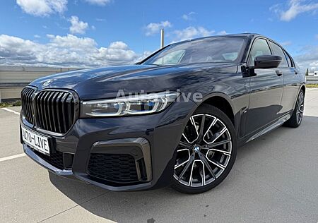 BMW 730 d x Drive*M PAKET*VIR*GSHD*360*DISPLAY*LASER