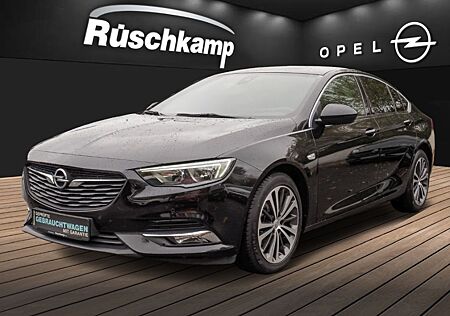 Opel Insignia gebraucht kaufen Opel Insignia B Grand Sport Dynamic 1.5 Winterpaket M