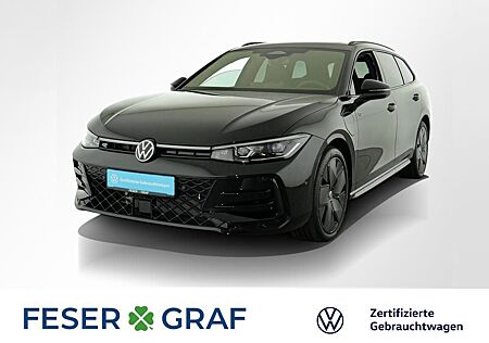 VW Passat Variant Volkswagen R-Line 1.5 eHybrid DSG Navi Pano