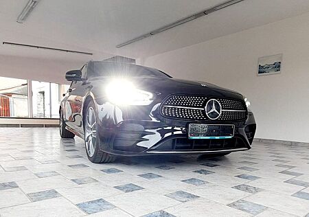 Mercedes-Benz E 400 E -Klasse T-Modell d 4Matic