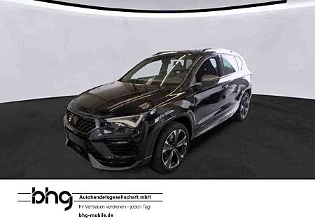 Cupra Ateca VZ 2.0 TSI 4Drive DSG Navi 360° Kamera PDC