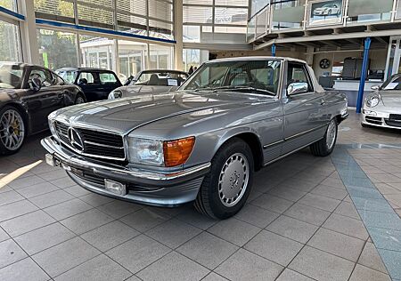 Mercedes-Benz SL 560 560 SL R 107