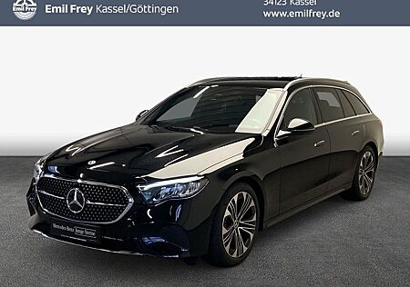 Mercedes-Benz E 200 T 9G AVANTGARDE/19'' Alu/Distro/Winterpak