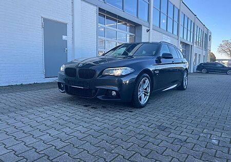 BMW 530 5er - d DPF Touring X Drive *R.KAM *HEAD-UP