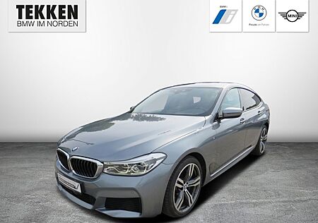 BMW 630 d xDrive Gran Turismo M Sport Sportpaket Luf